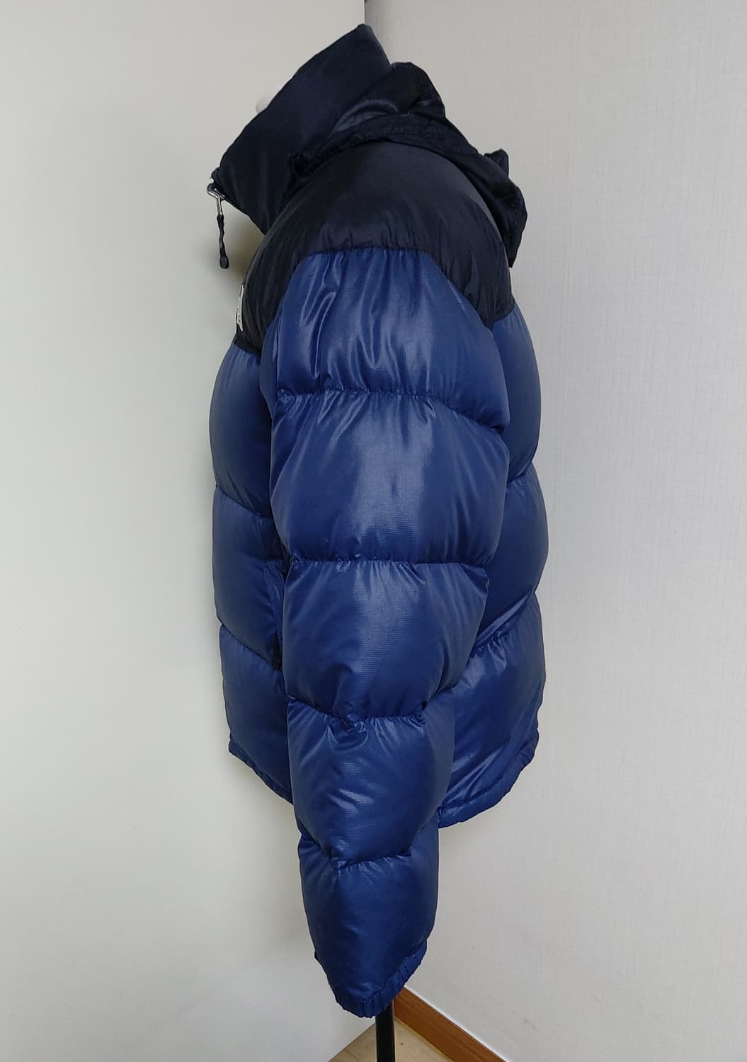 노스페이스 700 눕시 구스 패딩(NFD00A62) 95사이즈 상품이미지2