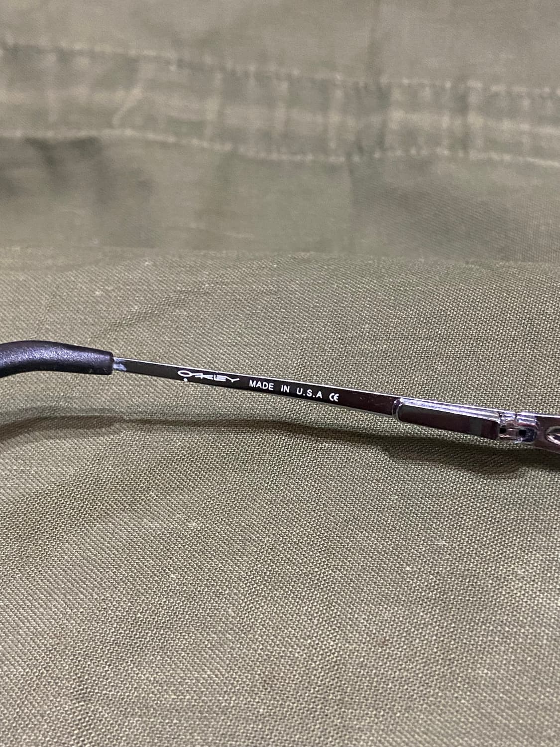 oakley 오클리 고글형 선글라스 상품이미지5