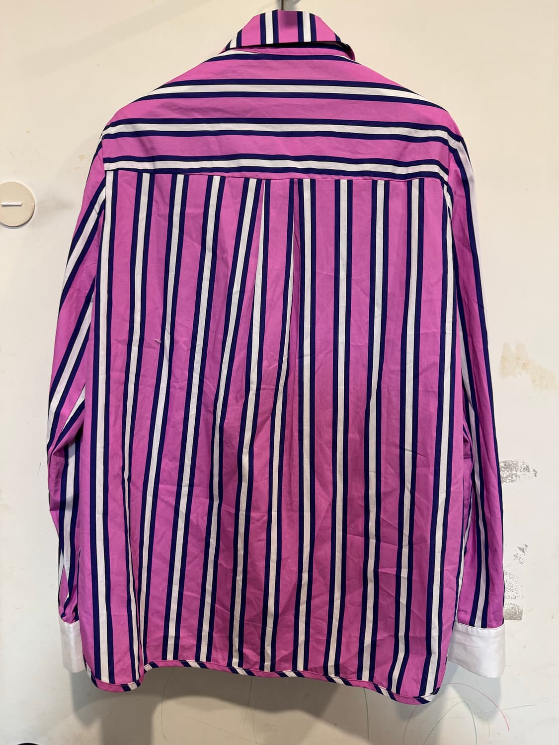 maje 마쥬 버튼 블라우스 상품이미지10