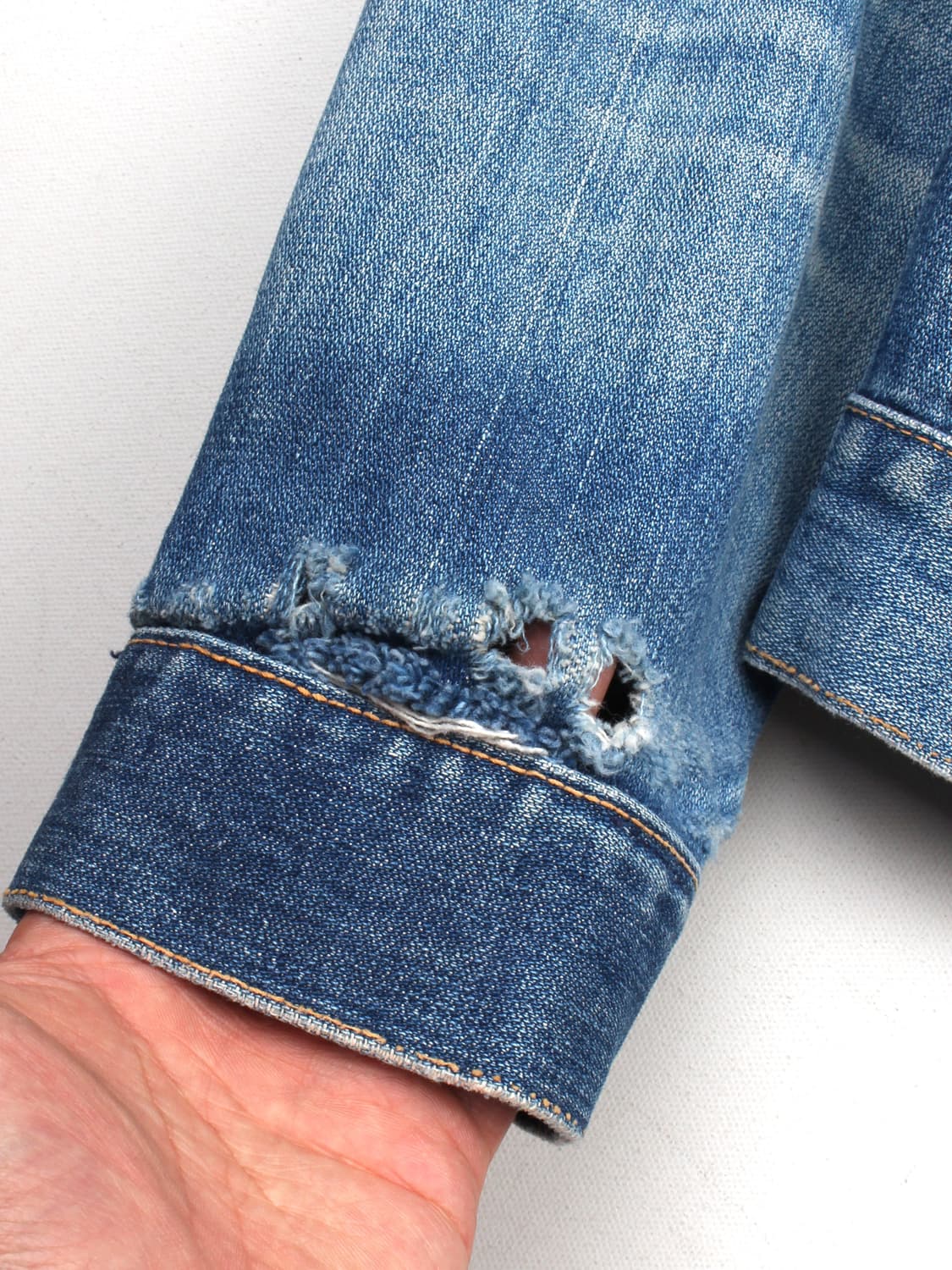 70s WRANGLER (42) 상품이미지7