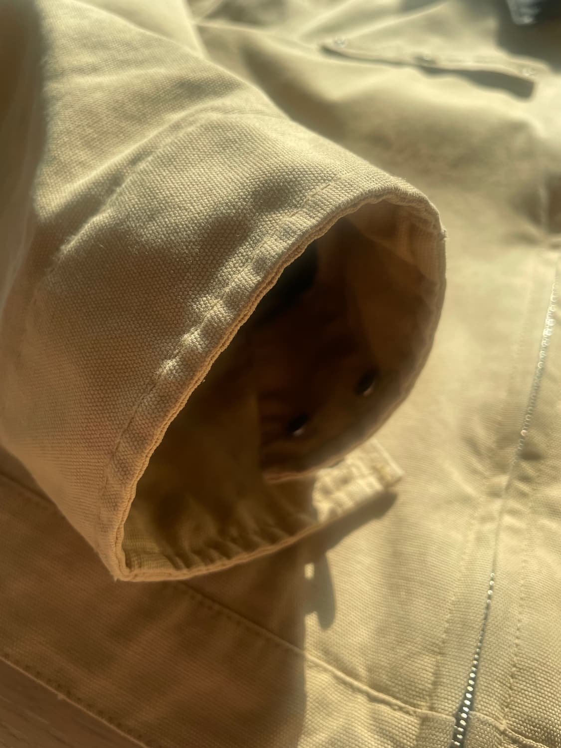 토니웩 워크자켓 라지(50, L) 상품이미지5