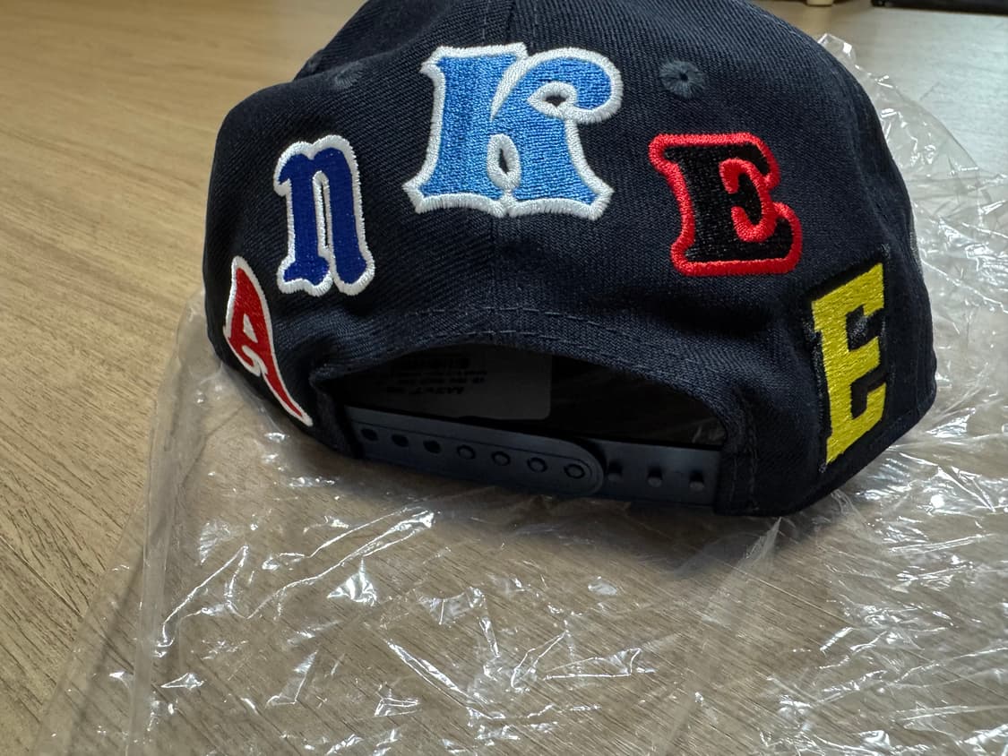 세인트미카엘 MLB 쿄카 상품이미지4