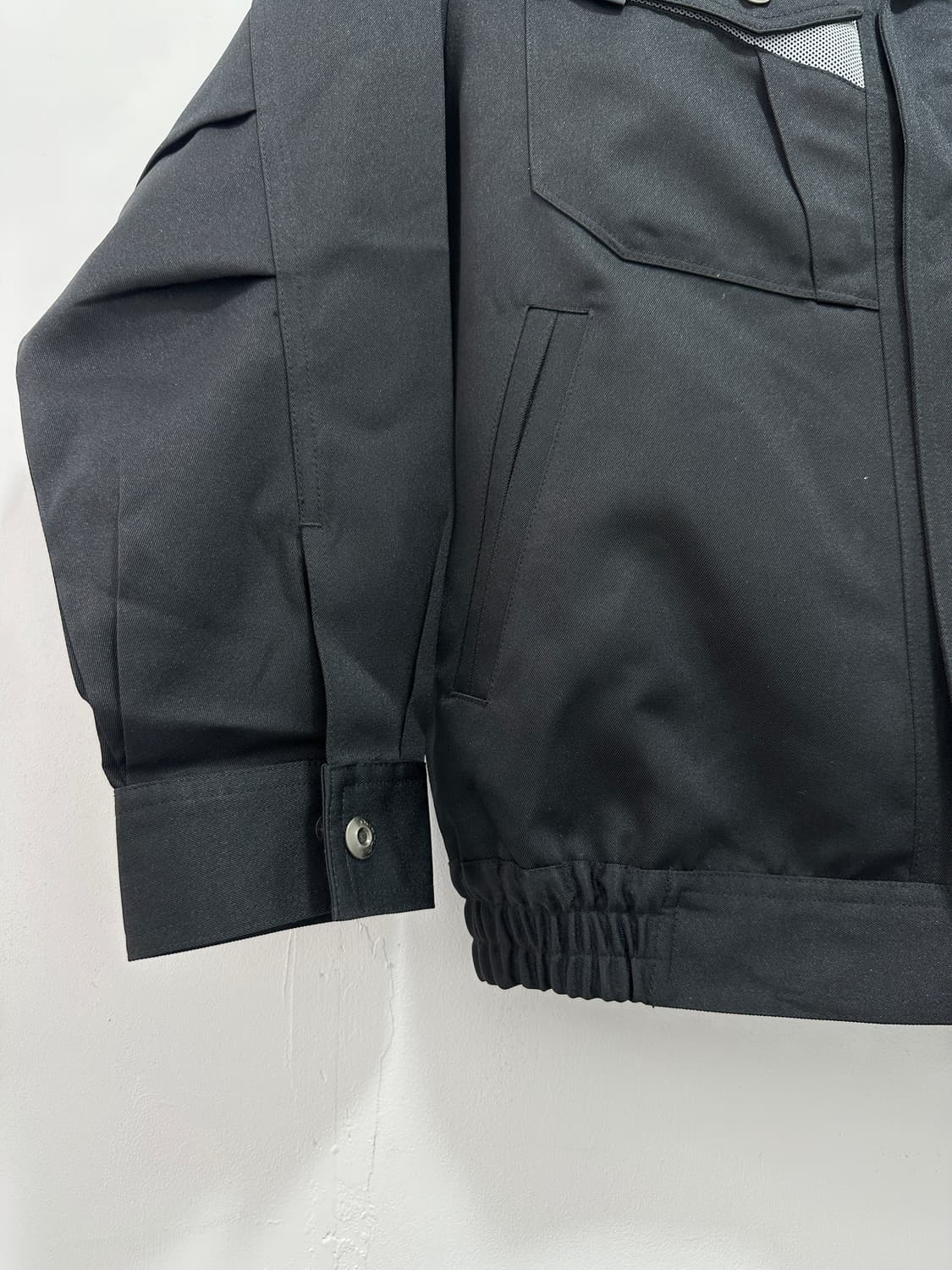 BURTLE work jacket 상품이미지7