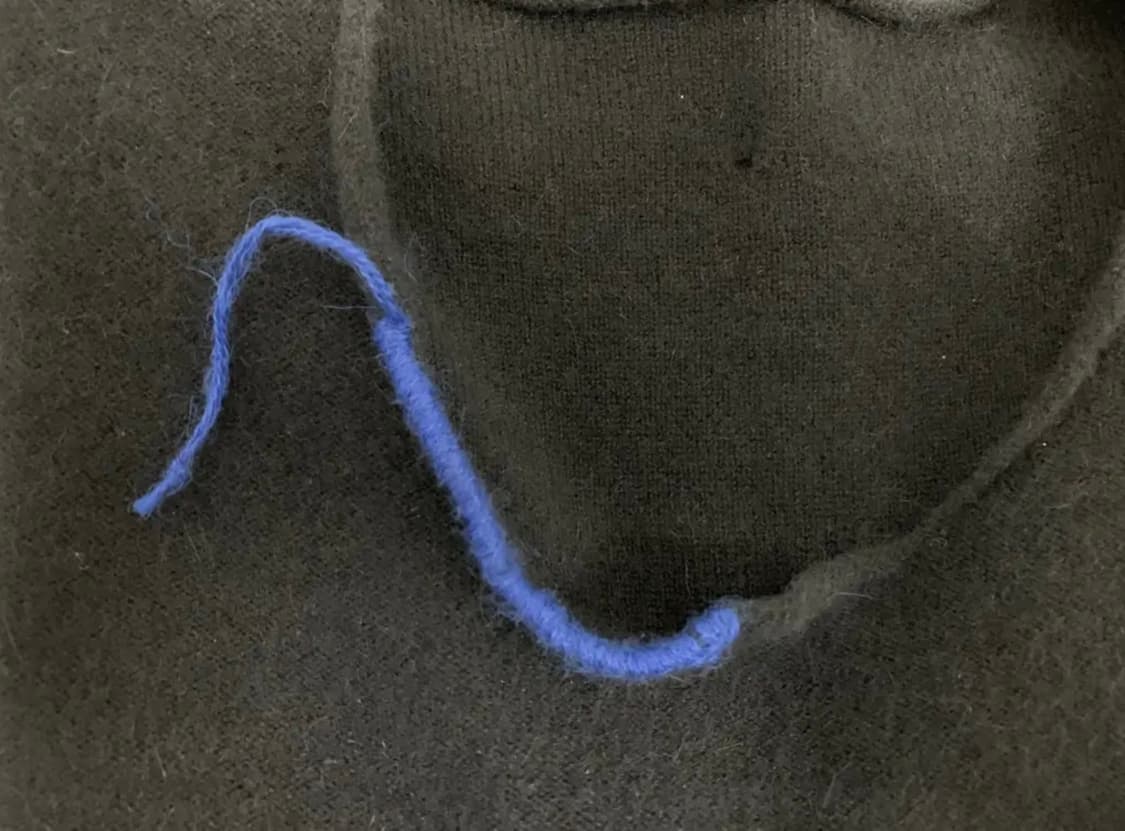 Label Under Construction sweater (48) 상품이미지2