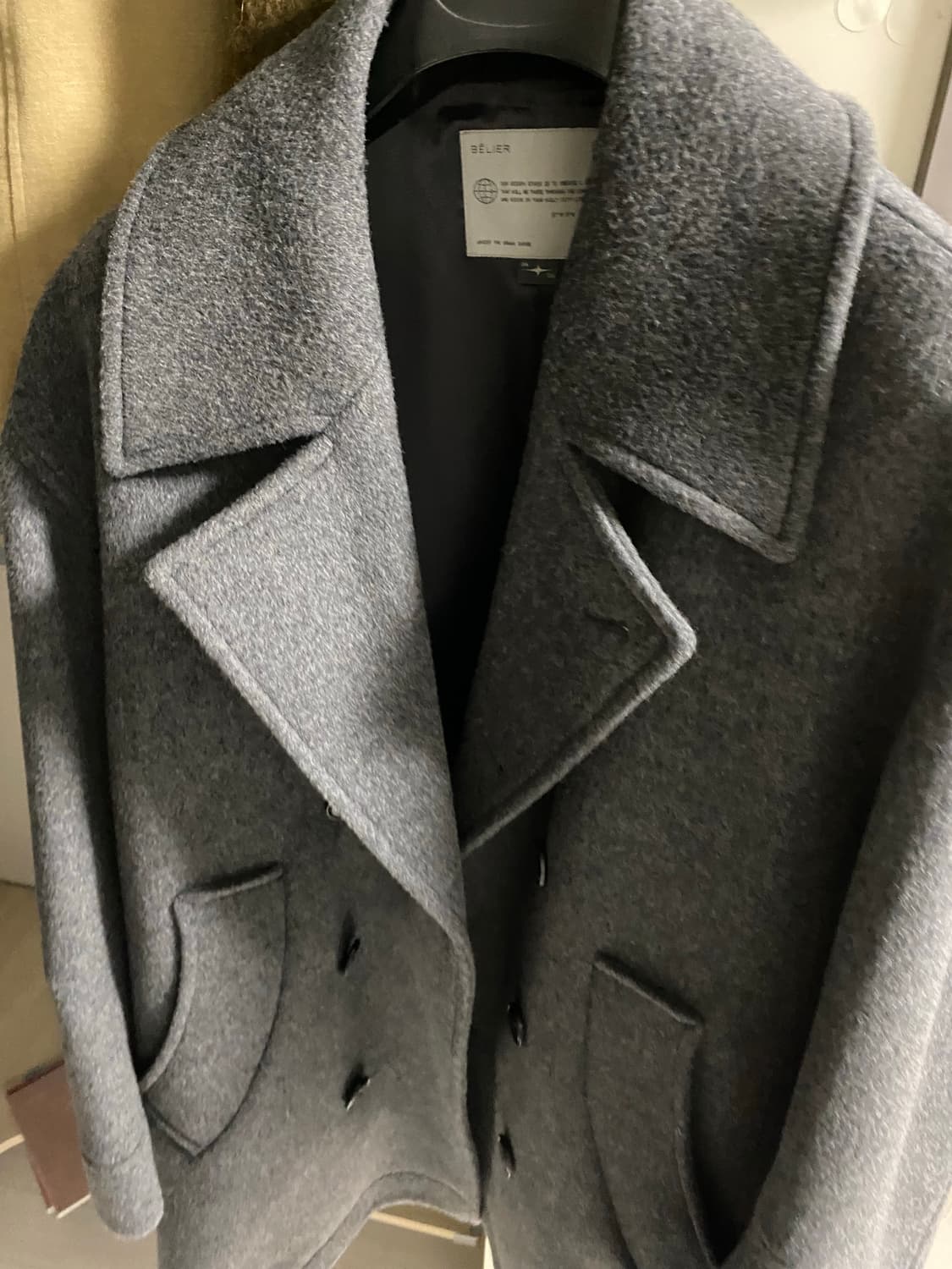 벨리에 아크 피코트 100 상품이미지3