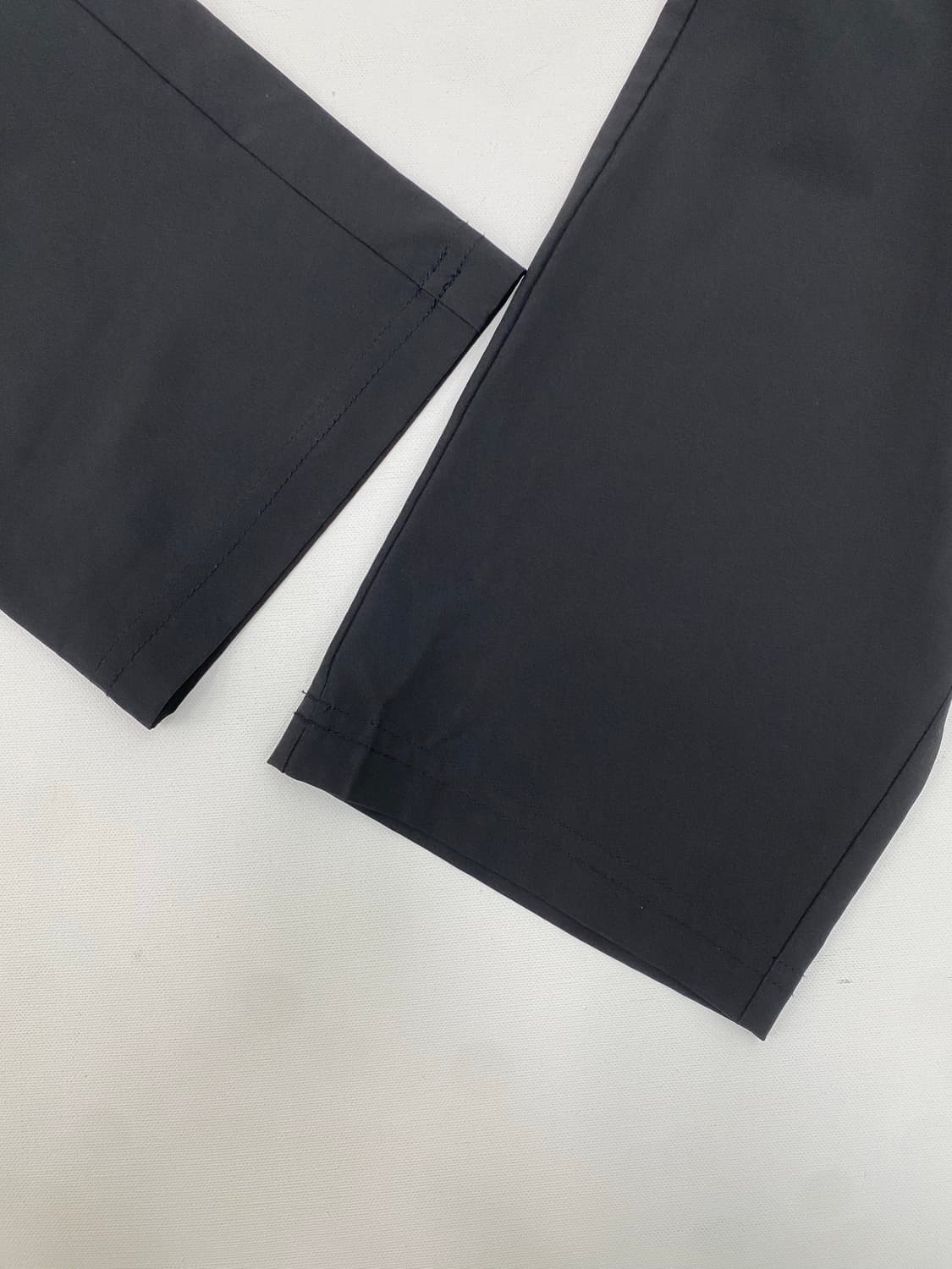 푸마 블랙 트레이닝 바지 XL 상품이미지3