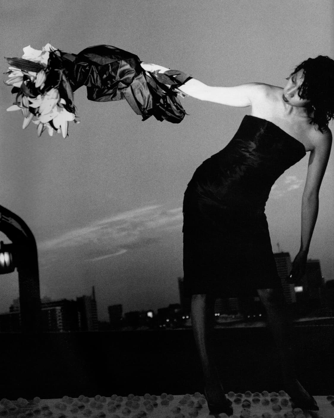 H 2002년 10월호 UA 아사노 타다노부 커버 히로믹스 오다기리조 등 상품이미지3