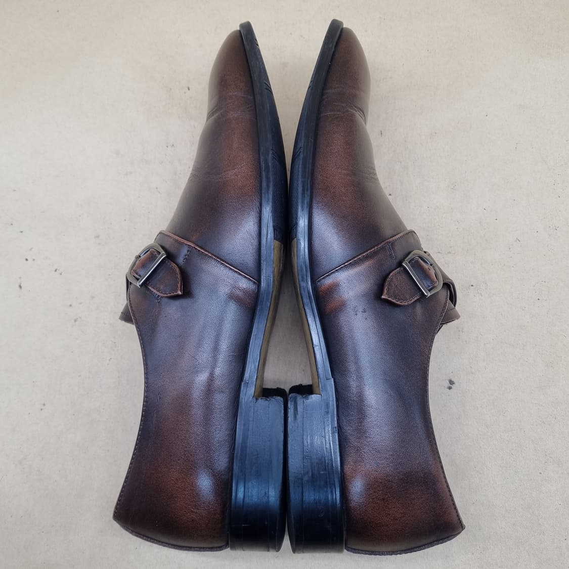 미쉘바이탠디 남성로퍼 270 상품이미지5