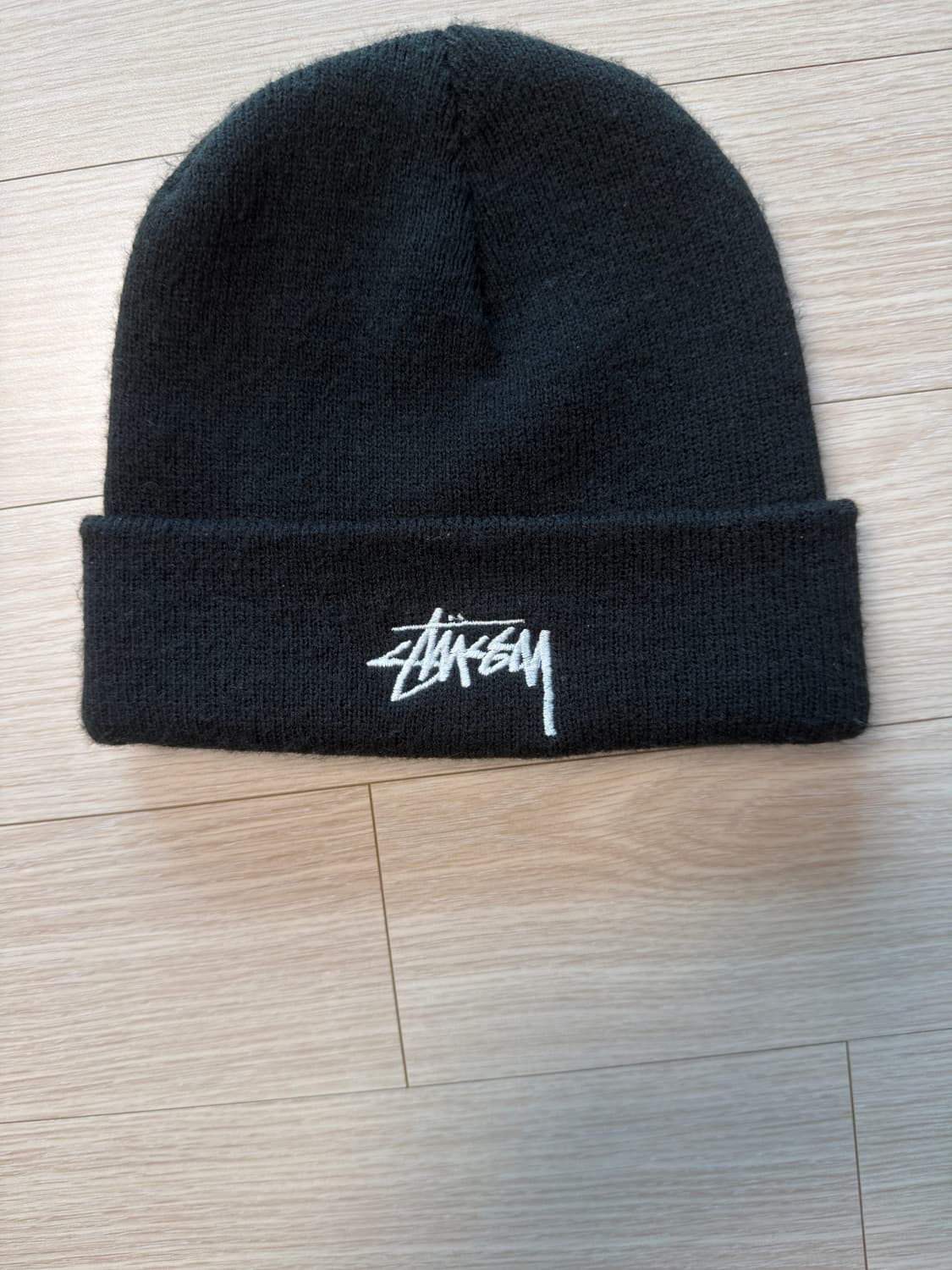 스투시 비니 상품이미지1