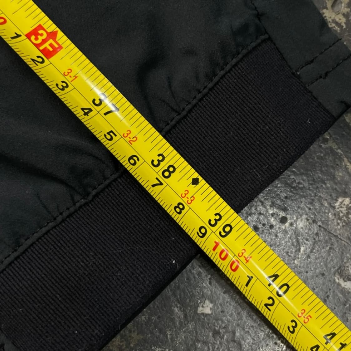 100 나이키 드라이핏 프로 트레이닝 팬츠  상품이미지9