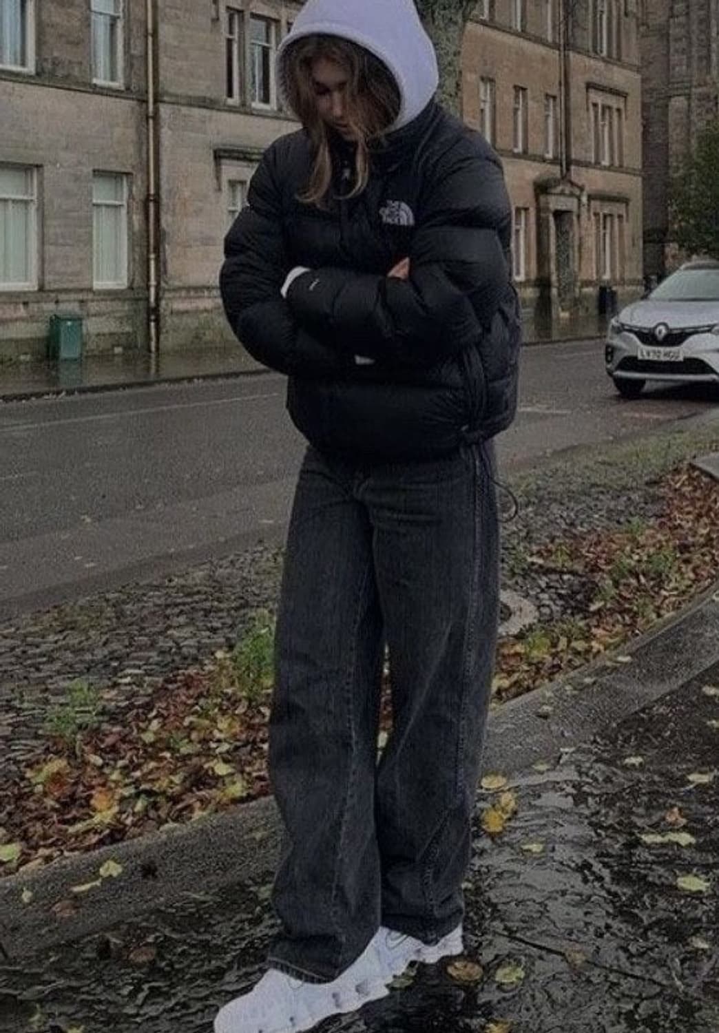 노스페이스 1996 에코눕시 상품이미지1