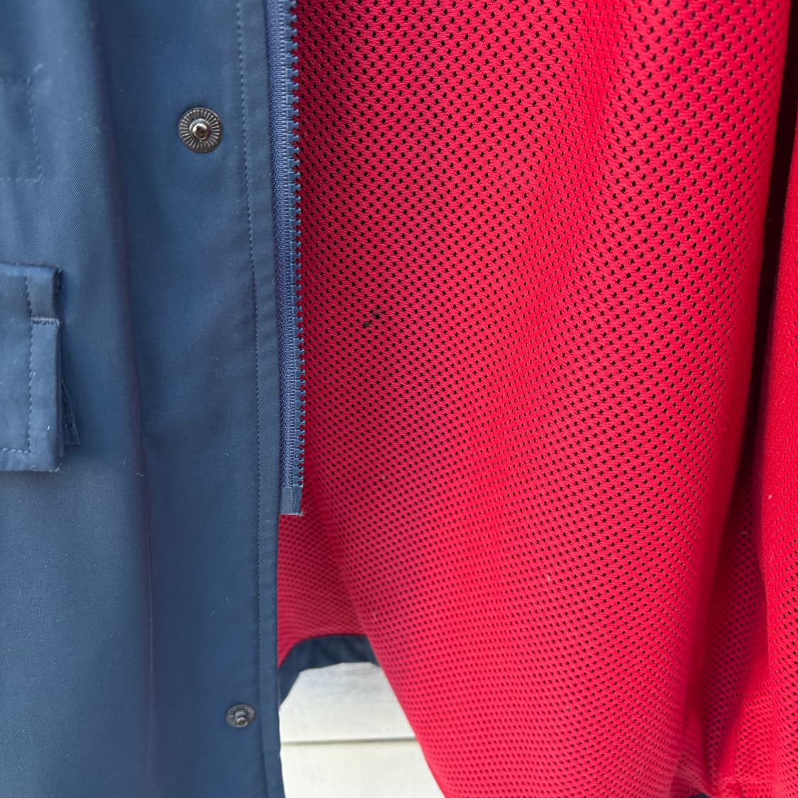 Burberry 버버리 후드 자켓 상품이미지9