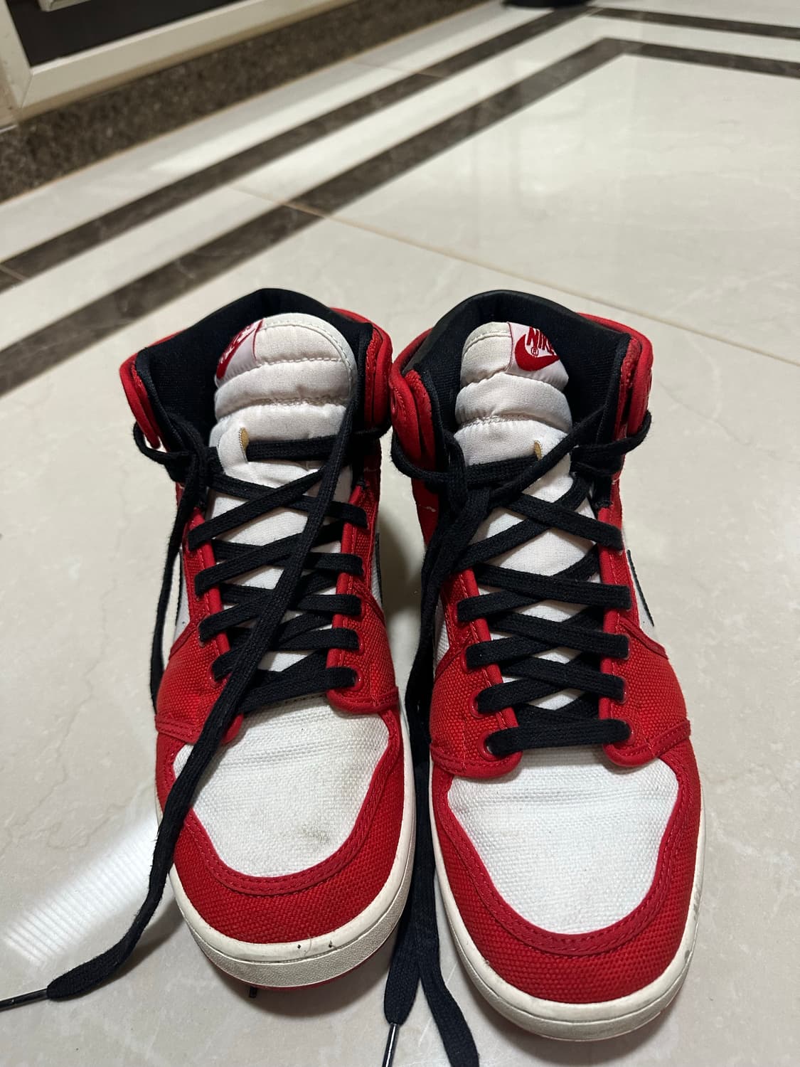 나이키 시카고 조던 1 시카고 KO 260 상품이미지1