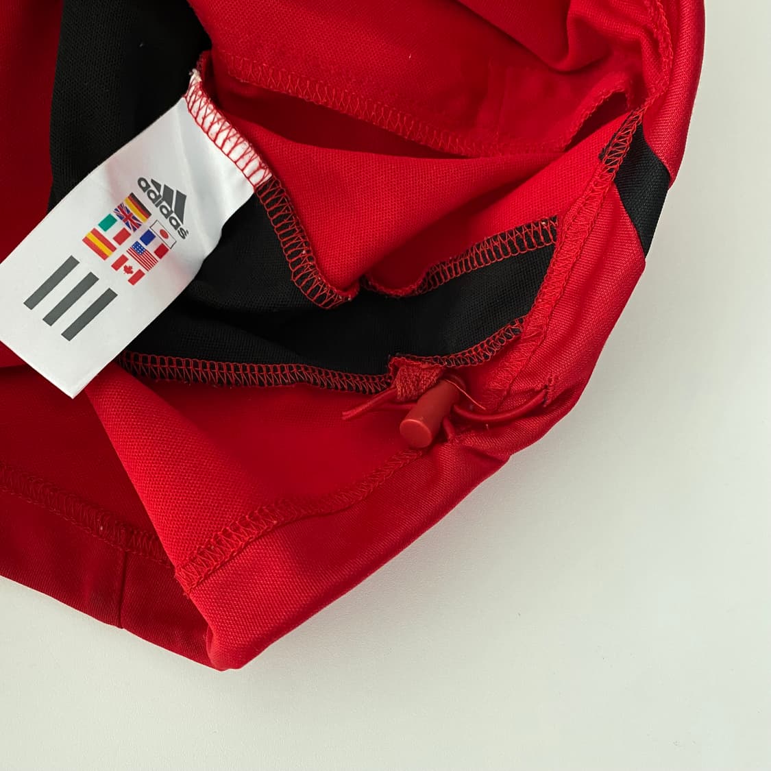 100) 아디다스져지 A2325 상품이미지7