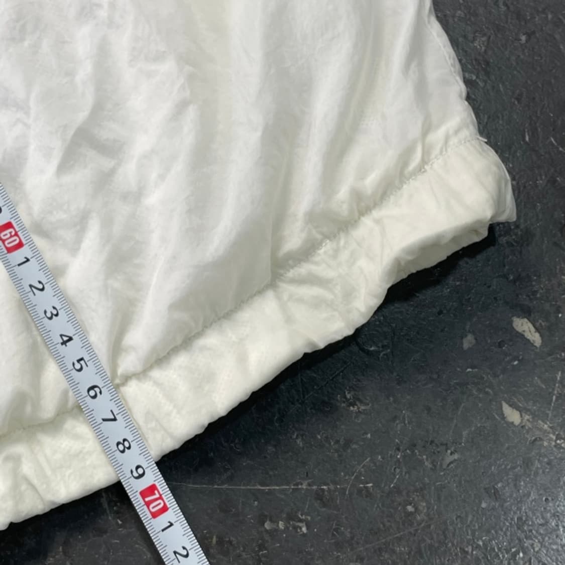 105 나이키 빅스우시 바람막이 상품이미지9