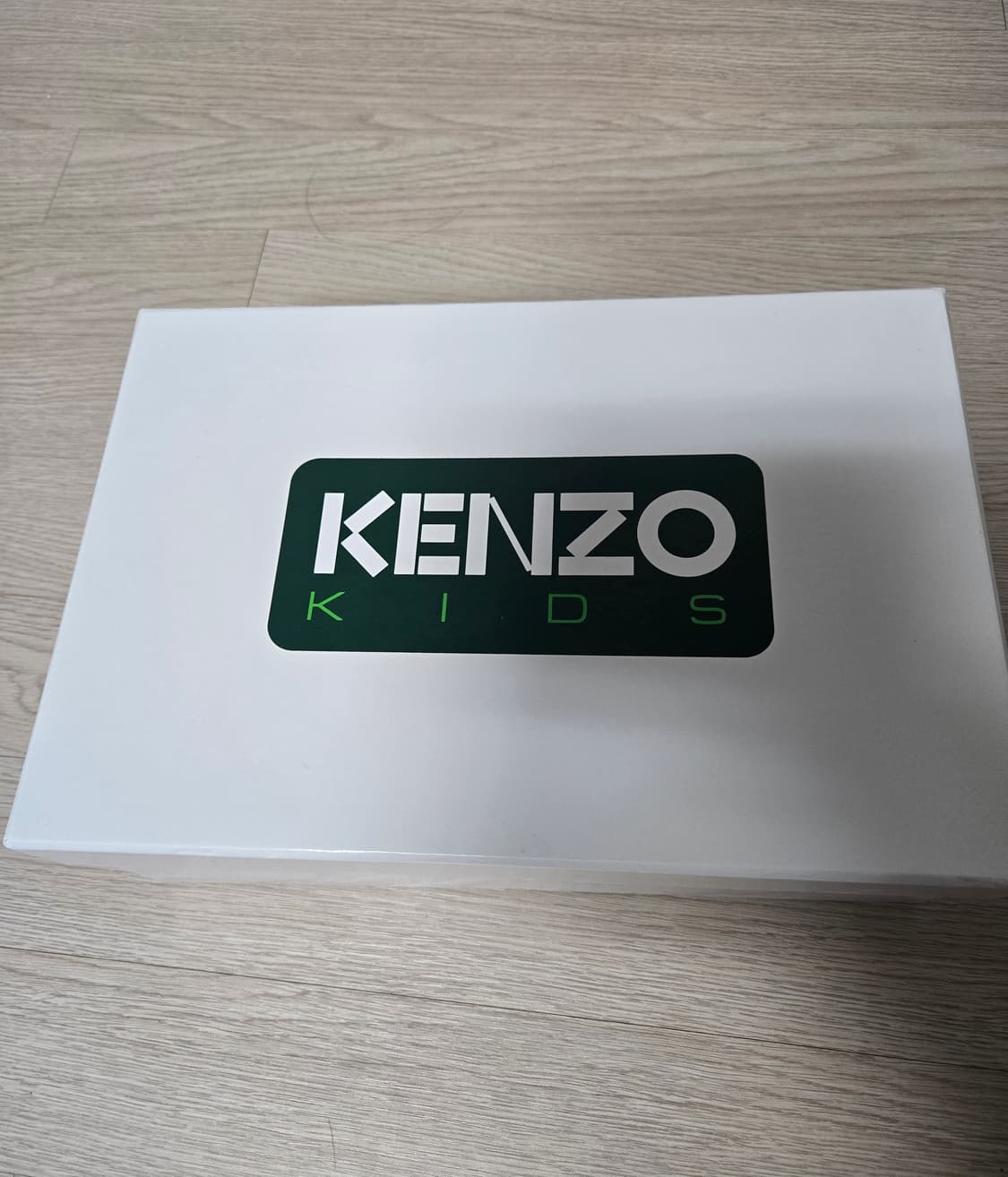 겐조키즈 운동화 상품이미지6