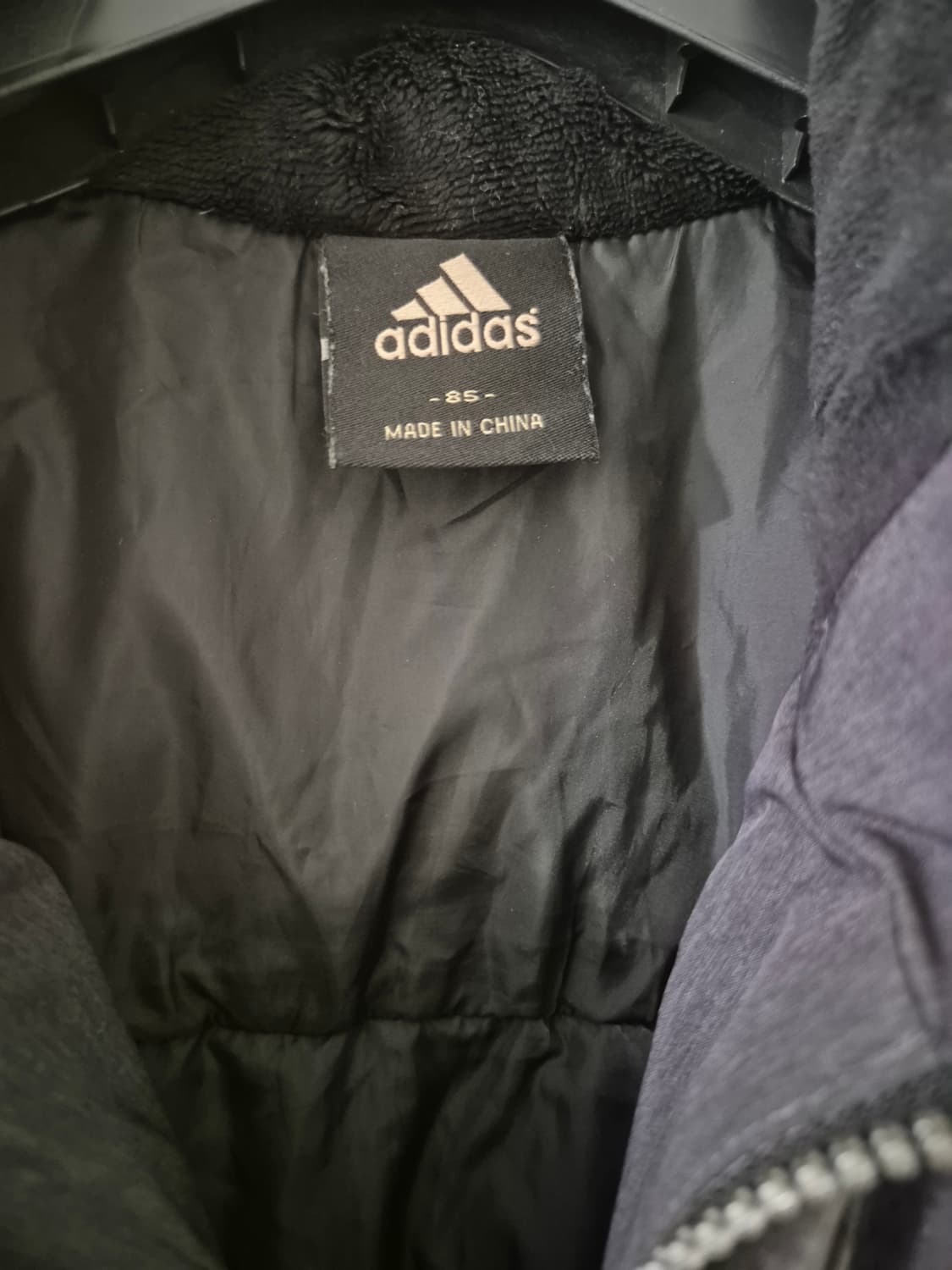 아디다스 여자 패딩조끼 상품이미지4