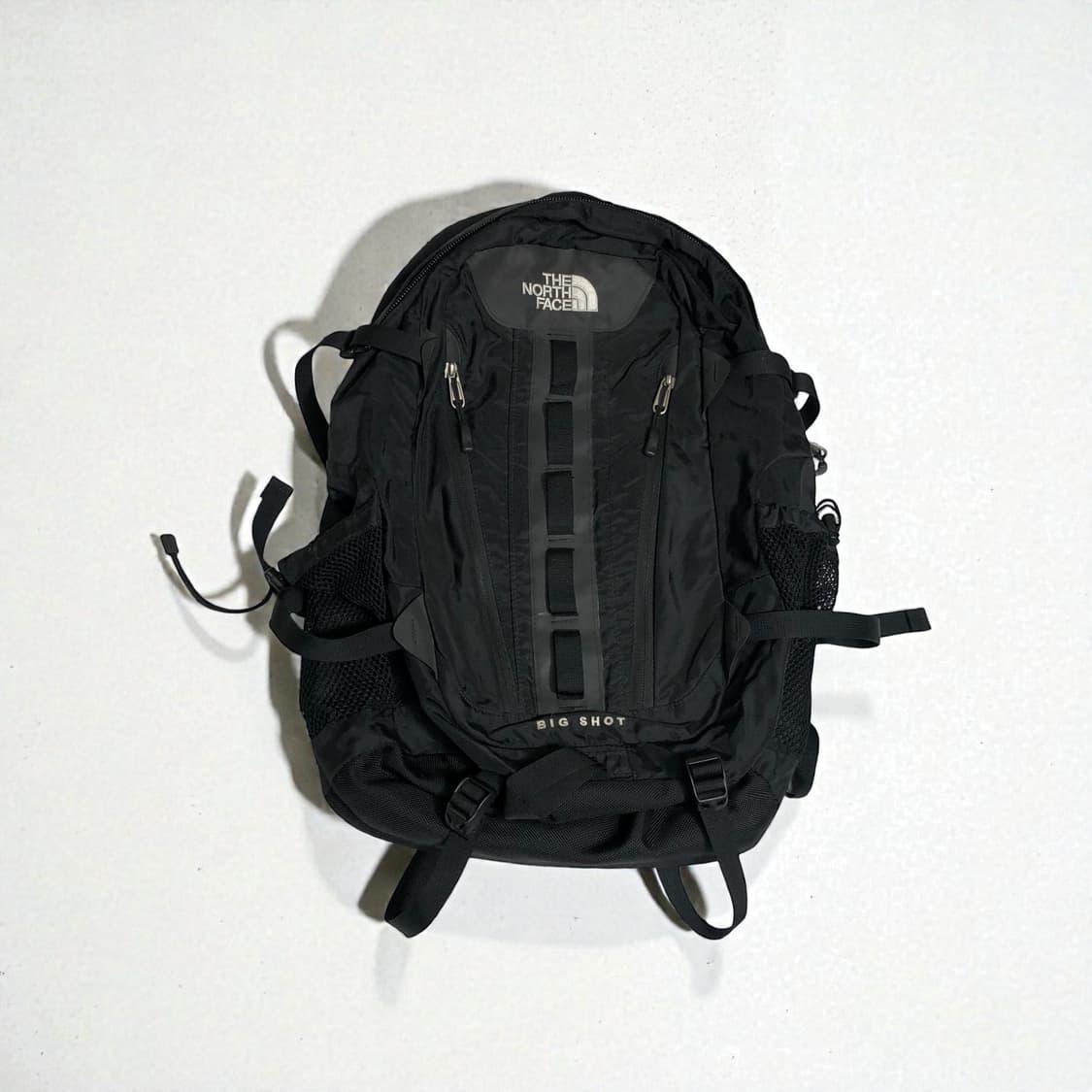 노스페이스 빅샷 백팩 상품이미지1