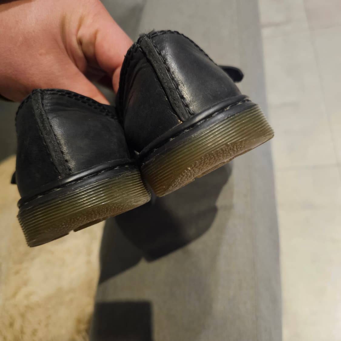 닥터마틴 페트리샤 uk3 상품이미지4