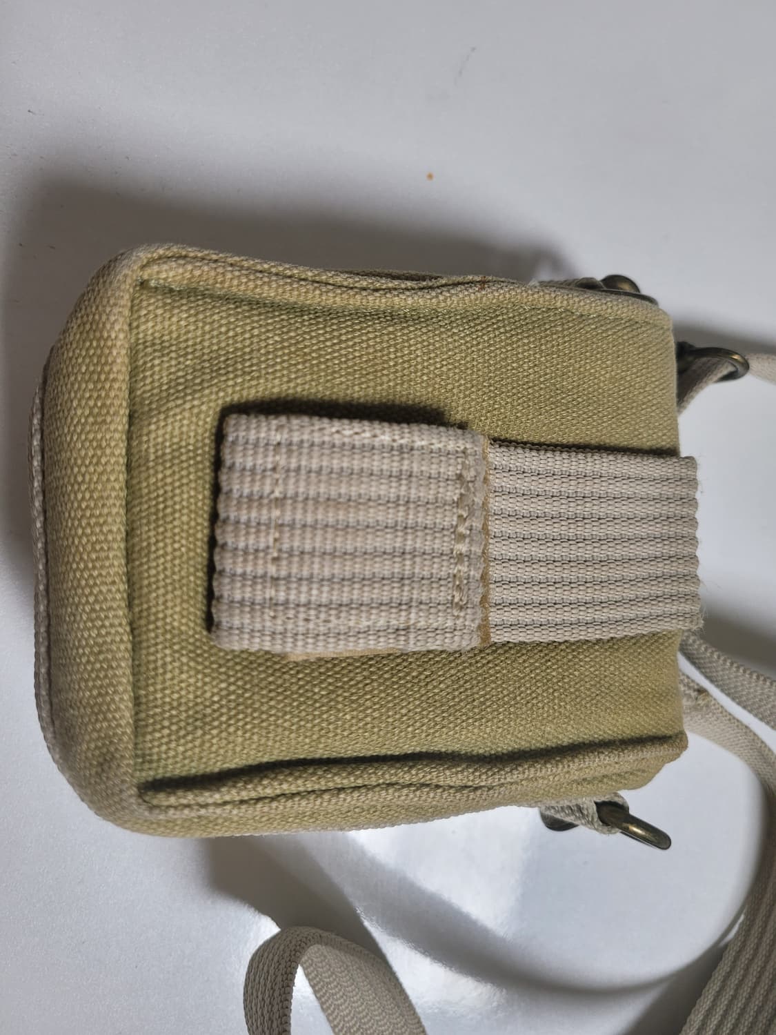 내셔널지오그래픽 숄더백  디카 가방 상품이미지3