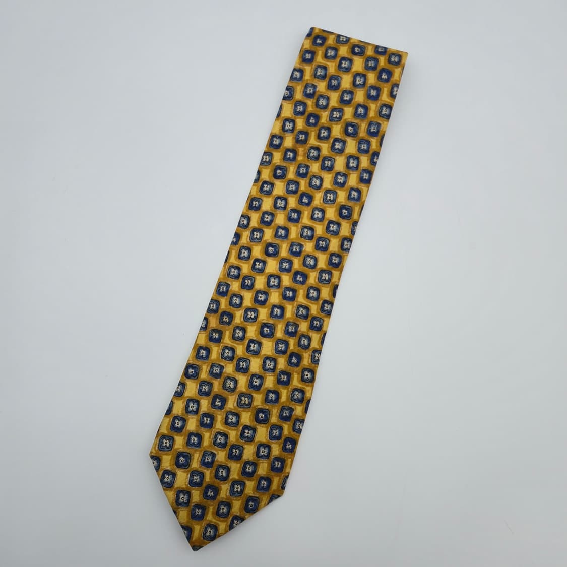 GIVENCHY 지방시 실크 넥타이 [BCF10811_0778-05] 상품이미지4