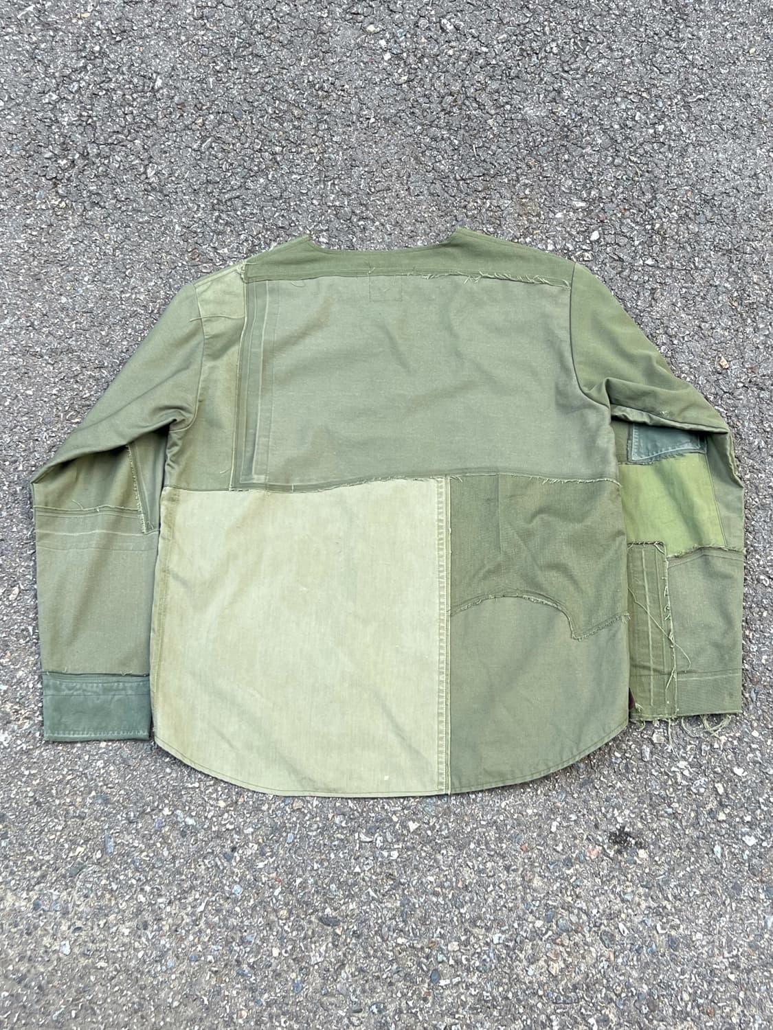 Children Of The Discordance Pullover17aw 상품이미지5