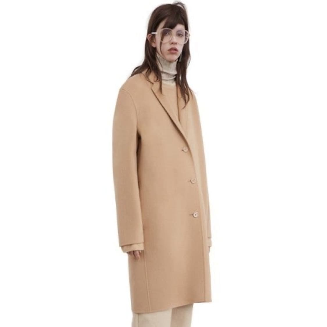 아크네  코트 36 상품이미지5