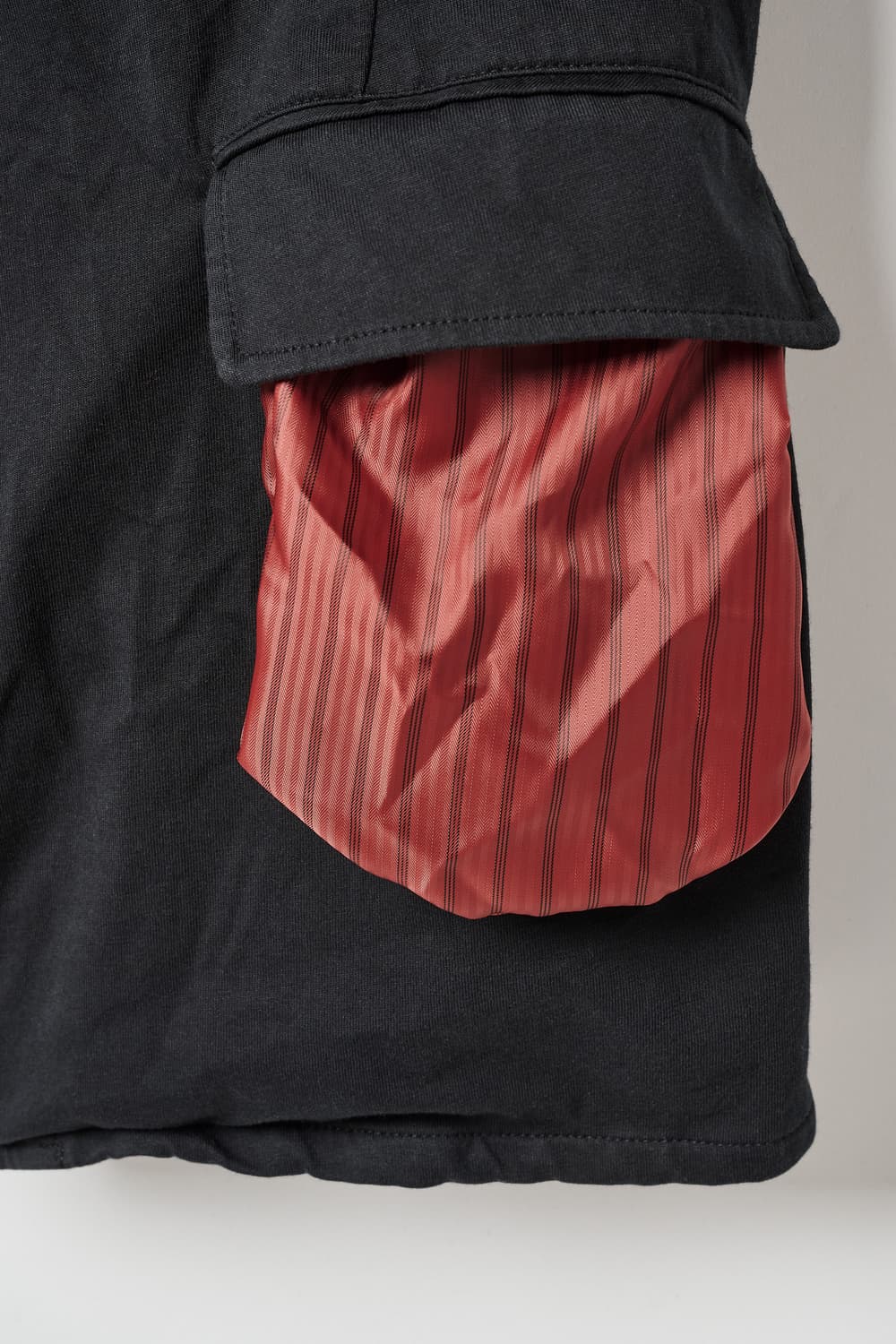 이얼즈어고 리버시블 저지 코튼 스포츠 코트 상품이미지5