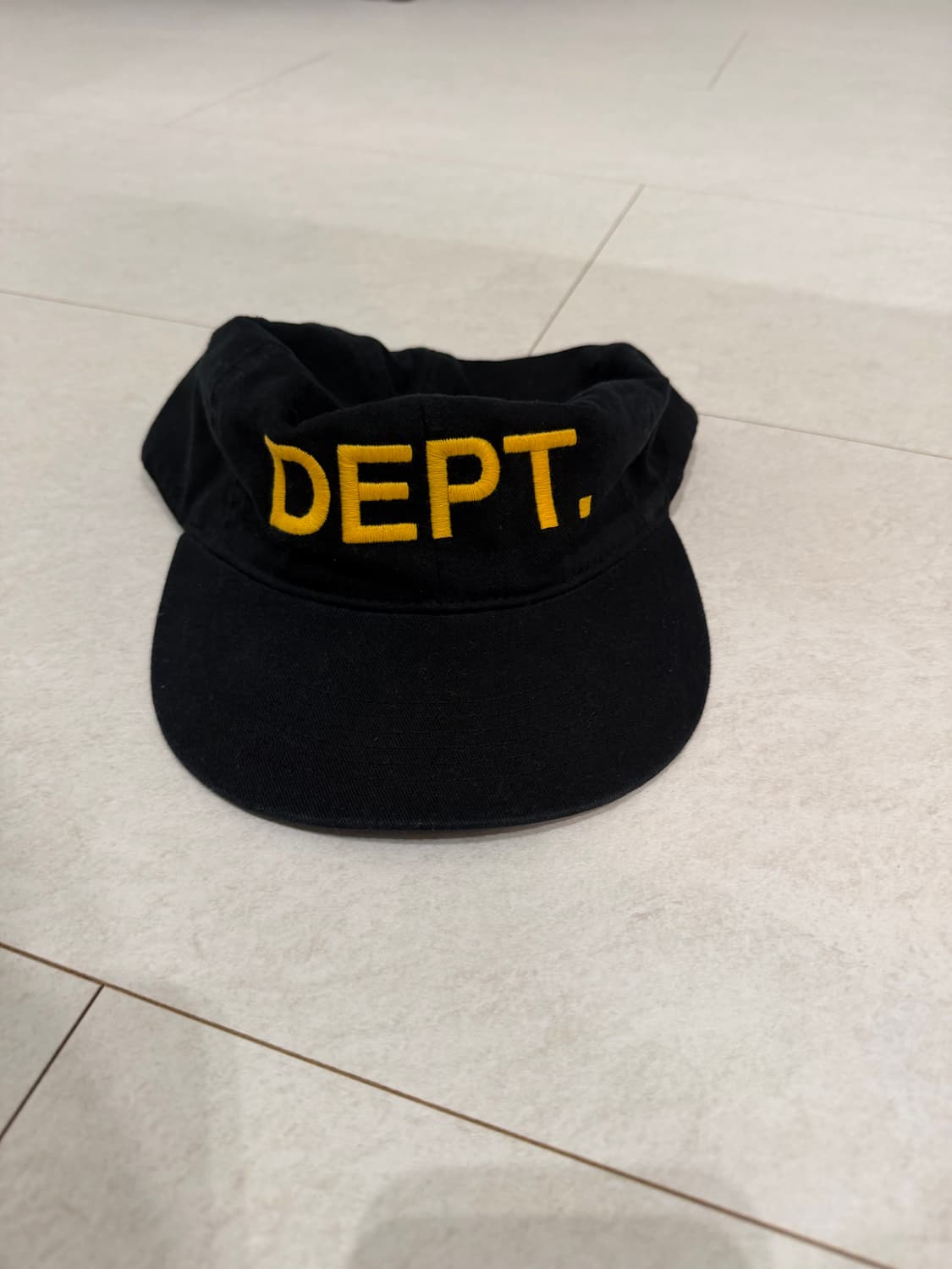 갤러리디파트번트 캡 상품이미지1