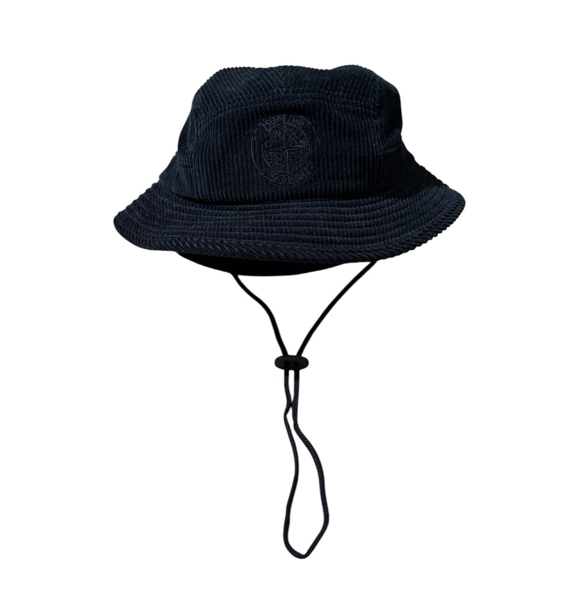 슈프림 X 스톤아일랜드 20FW 코듀로이 크러셔 버킷햇 상품이미지1