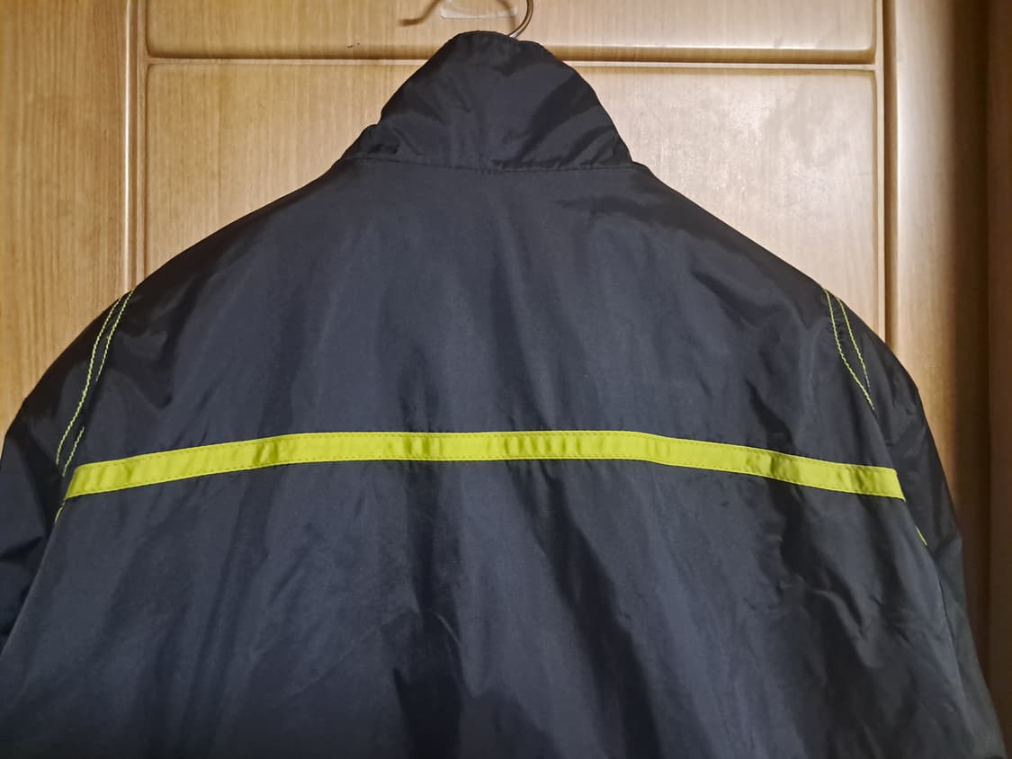 코오롱 루카스 자켓 남성95  상품이미지5