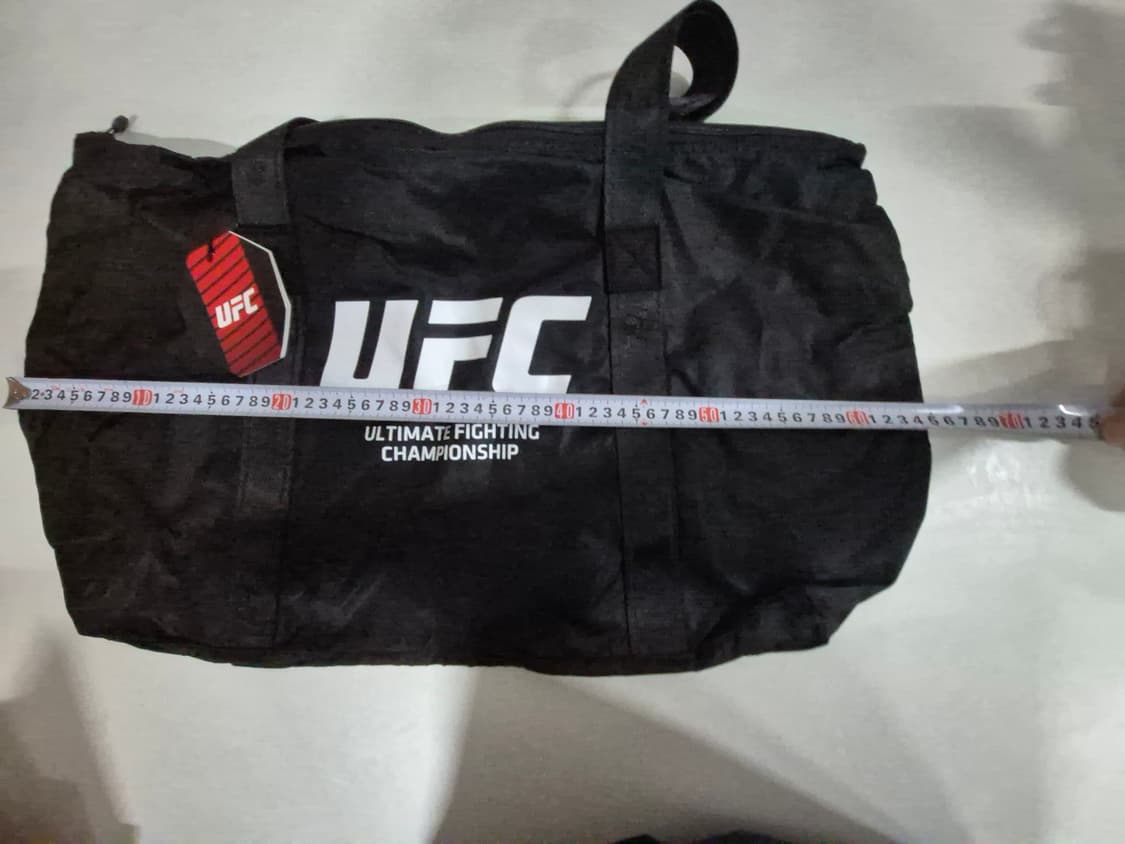 UFC스포츠백 상품이미지4