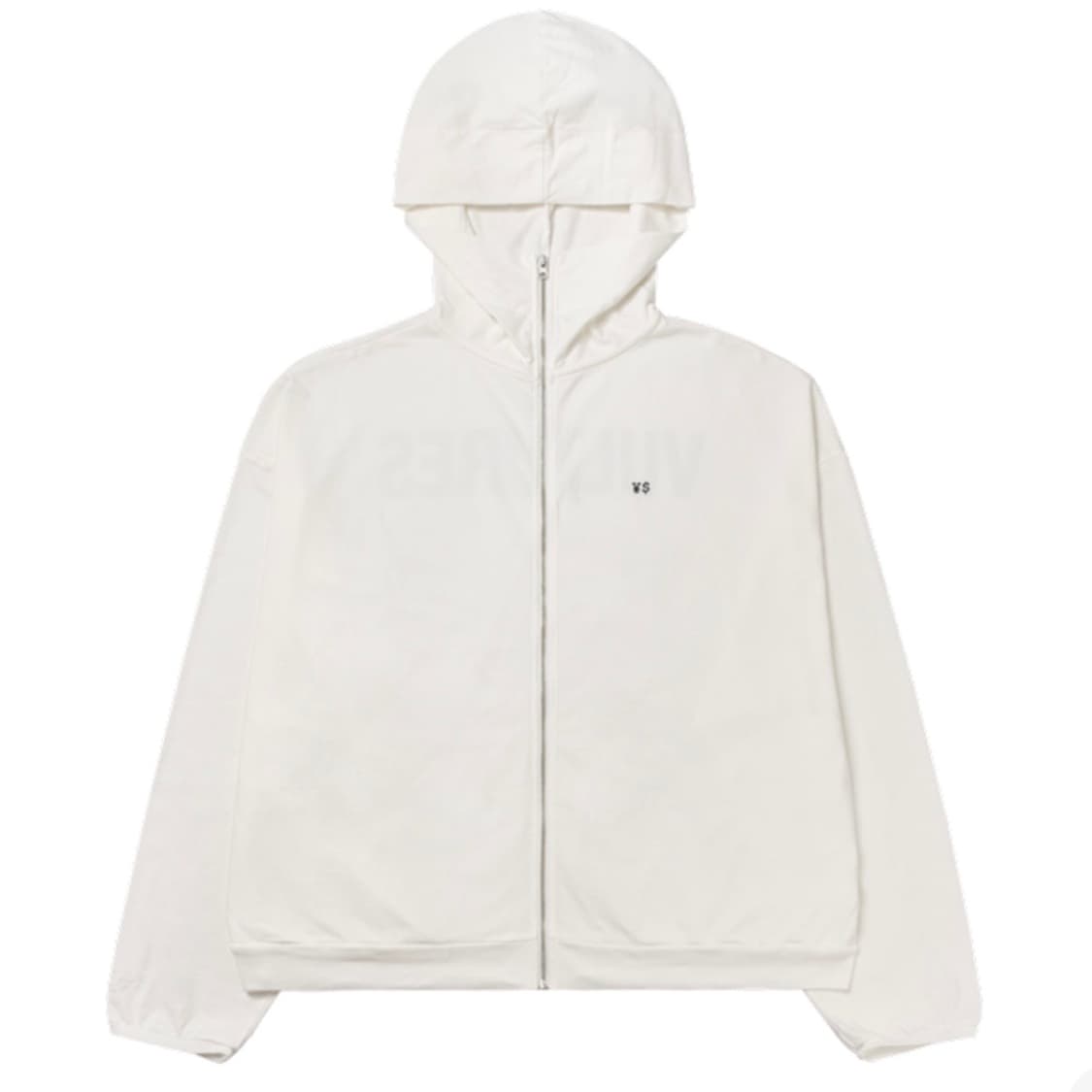 [3] 칸예 벌처스 후드집업 상품이미지6