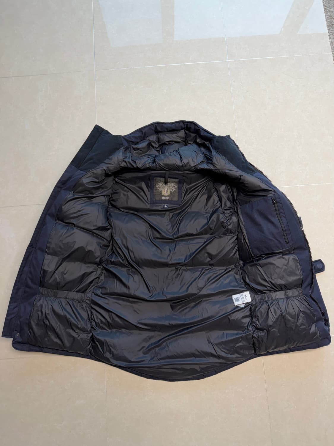 [M] 노비스 쉘비 상품이미지5