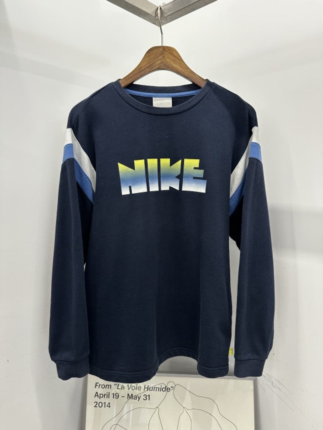 NIKE (M) 상품이미지1