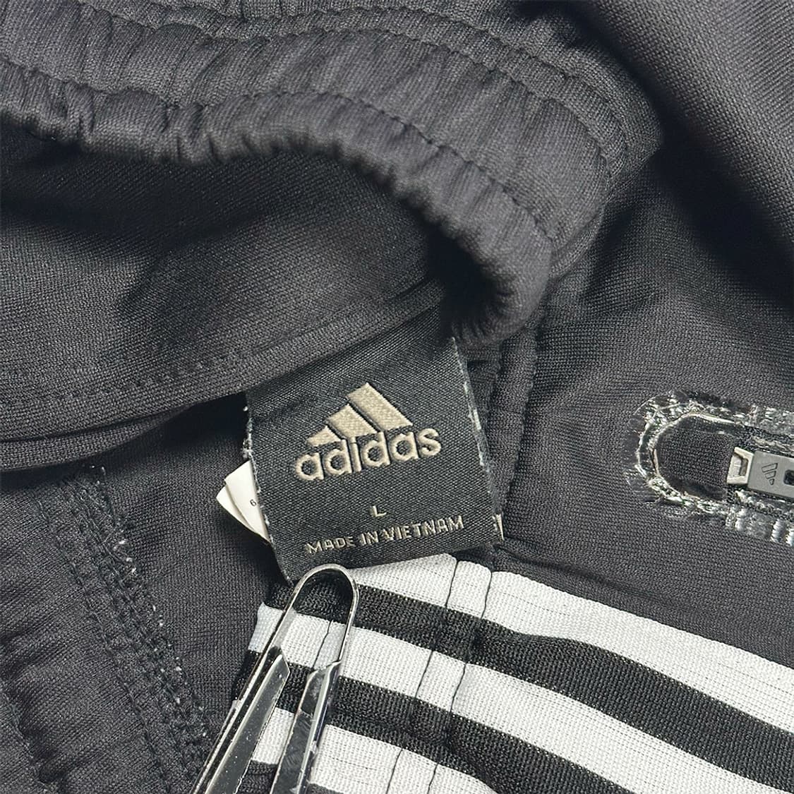 아디다스 글로시 포켓 트랙팬츠 상품이미지4