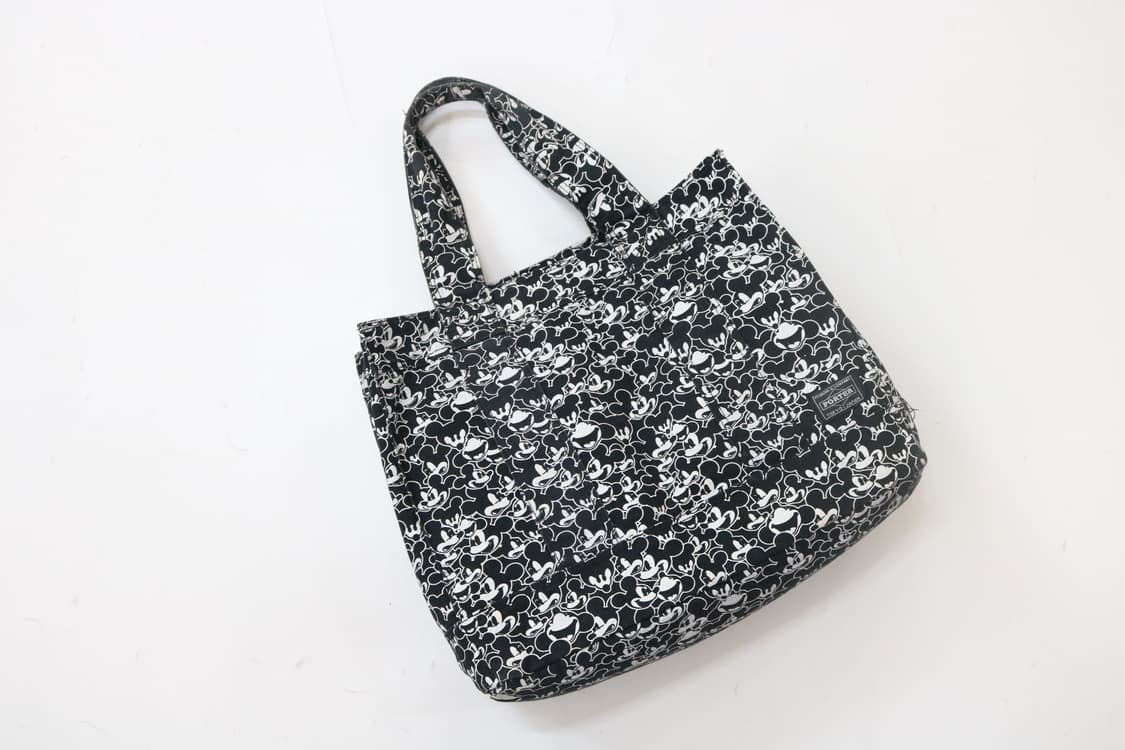 포터 디즈니 빔즈  콜라보 숄더백 상품이미지3