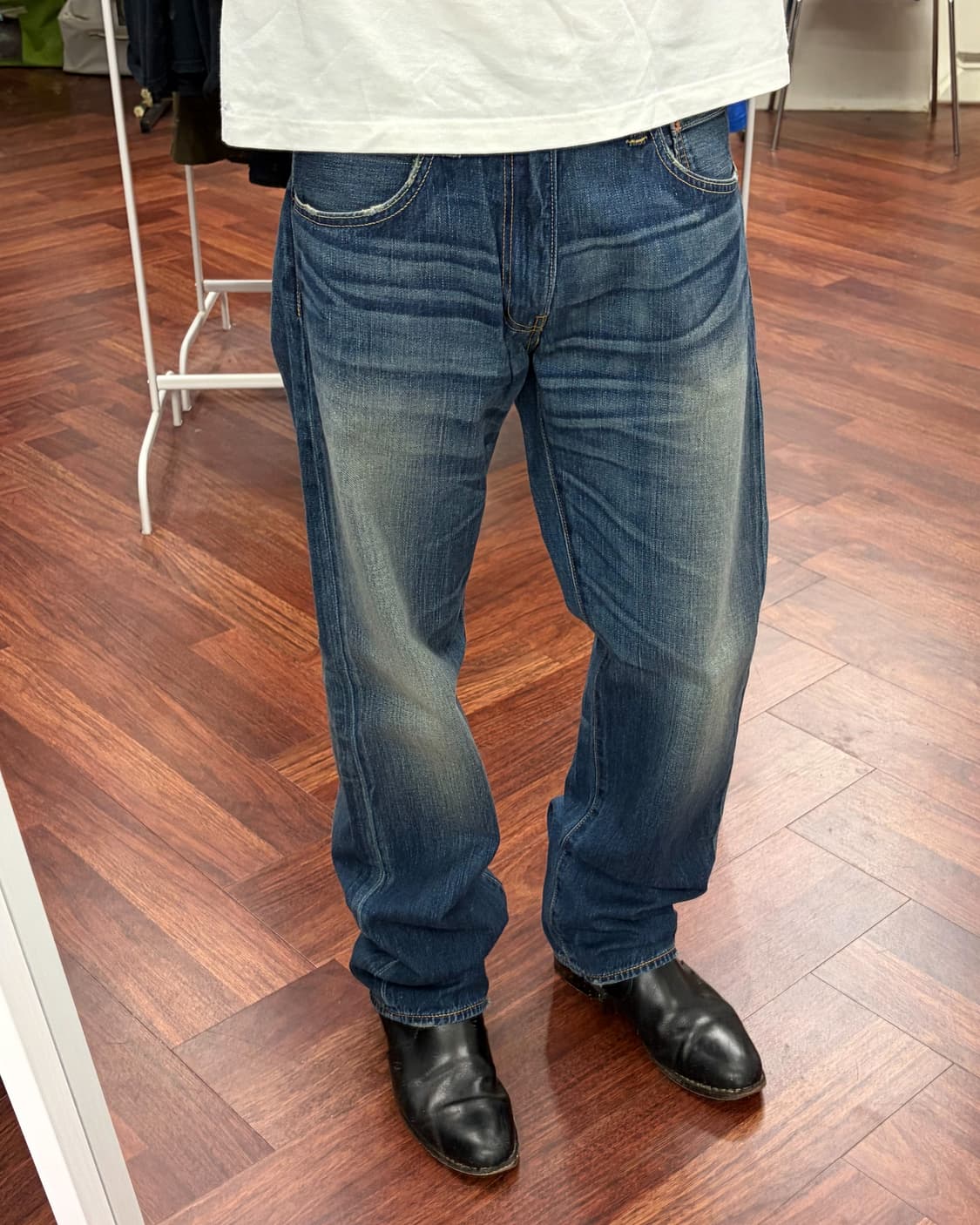 LEVIS 503 상품이미지1