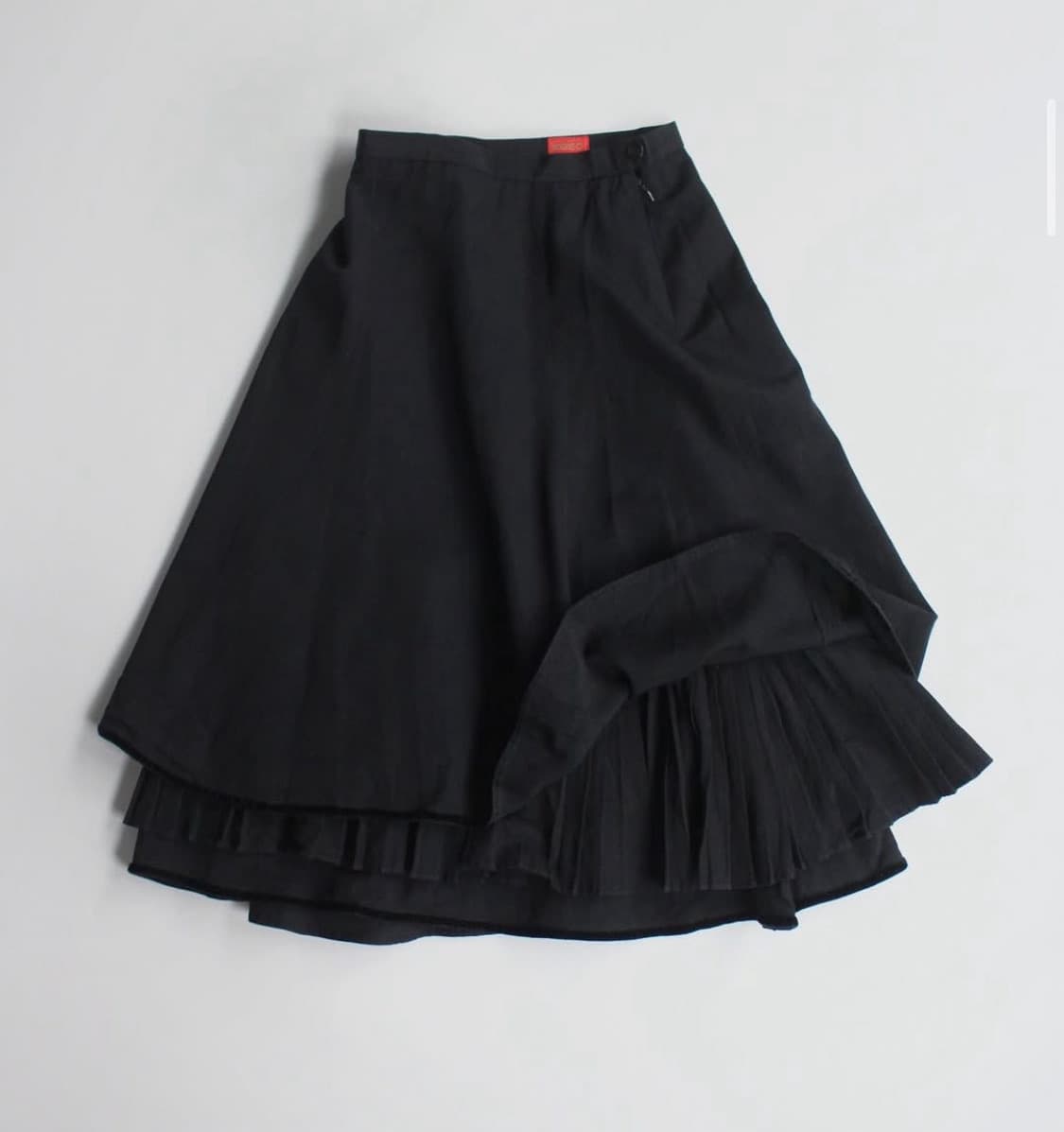 Kenzo skirt 상품이미지1