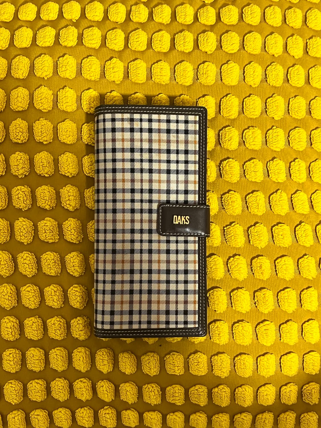 닥스 장지갑 상품이미지1