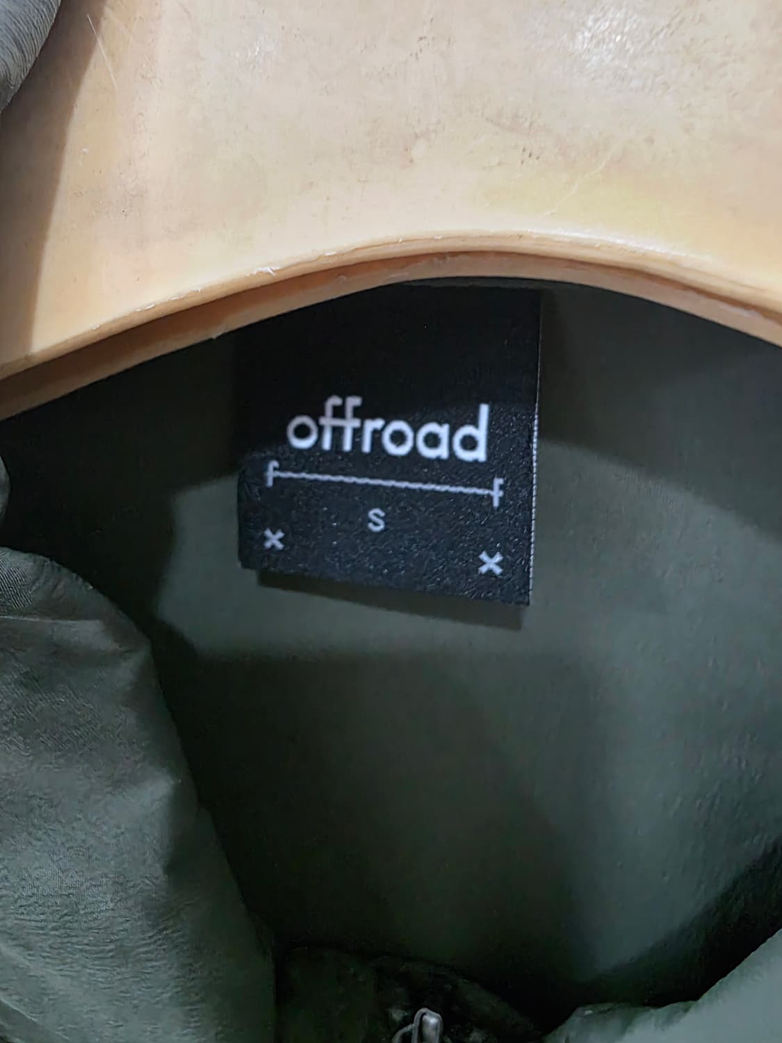 오프로드 여성 반팔 점프수트 상품이미지3