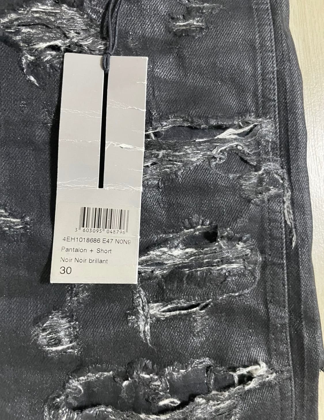 [30] 디올 04 스트립기 코팅 디스진 컬렉션 상품이미지3