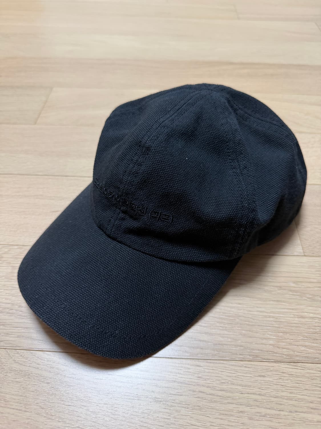 (Os) PAF WORK CAP 상품이미지1