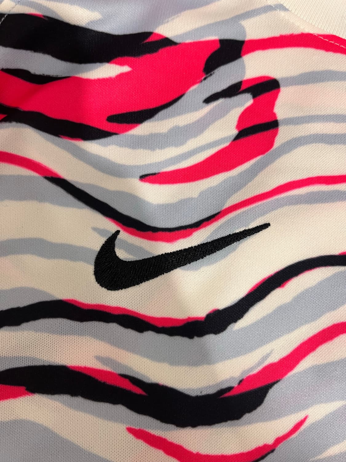 나이키 20-22 국대 프리매치탑 (L) 상품이미지4