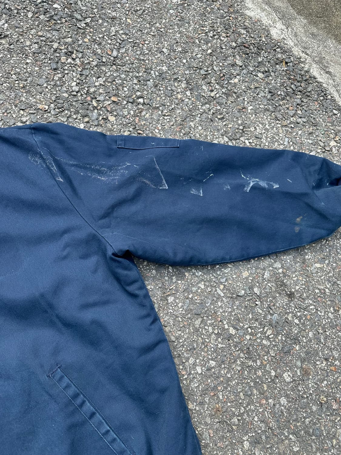 빈티지 90s 워크자켓  상품이미지7