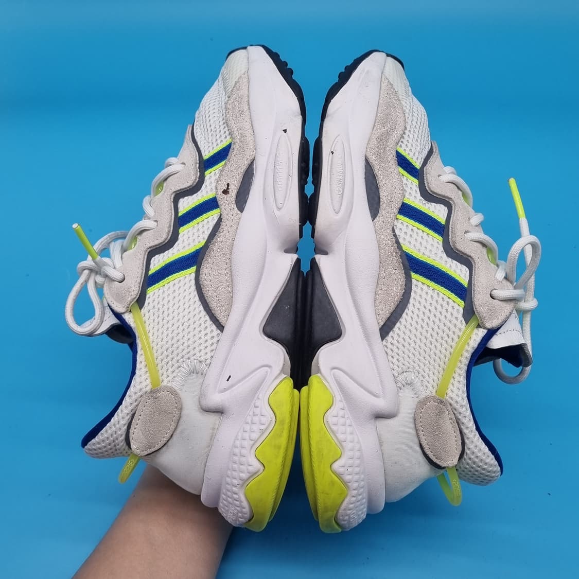 oo 아디다스 오즈위고 여성운동화230  상품이미지5