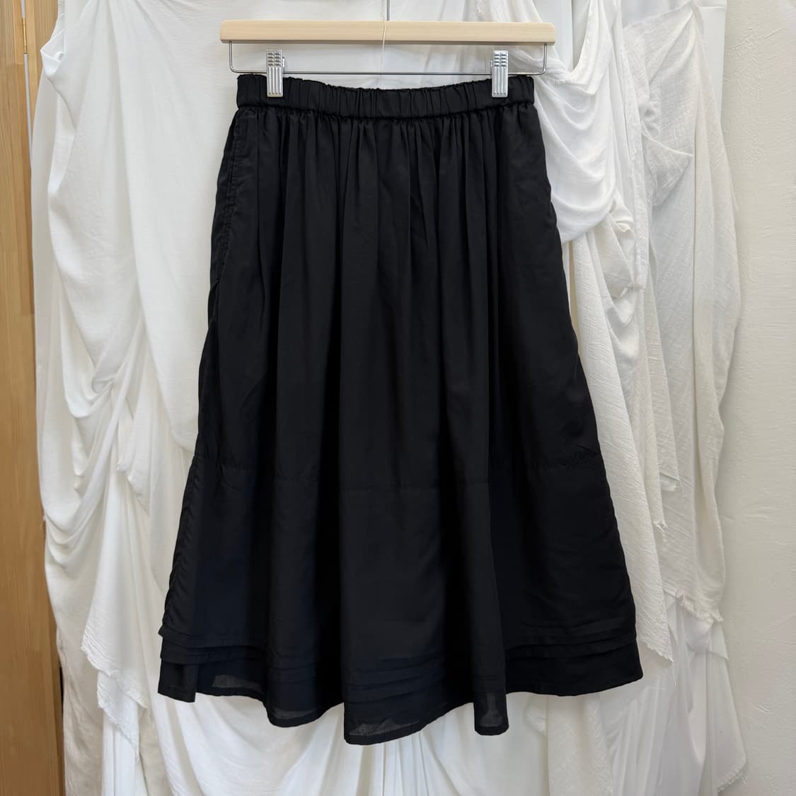 COMME des GARÇONS skirt 상품이미지2