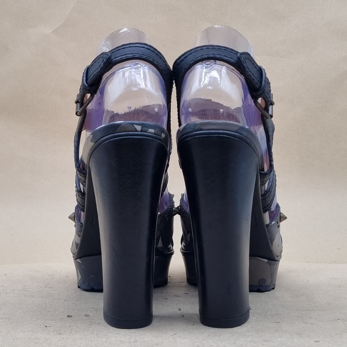 마크제이콥스 여성 힐 샌들240 굽13 상품이미지4