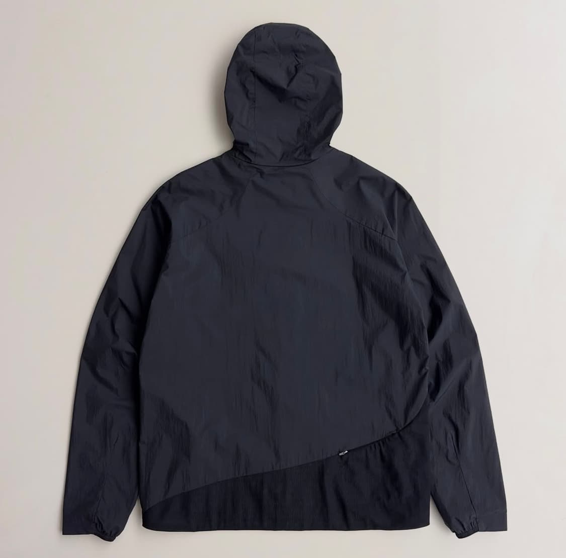 Paf 5.1 Technical Jacket Center Black 상품이미지5