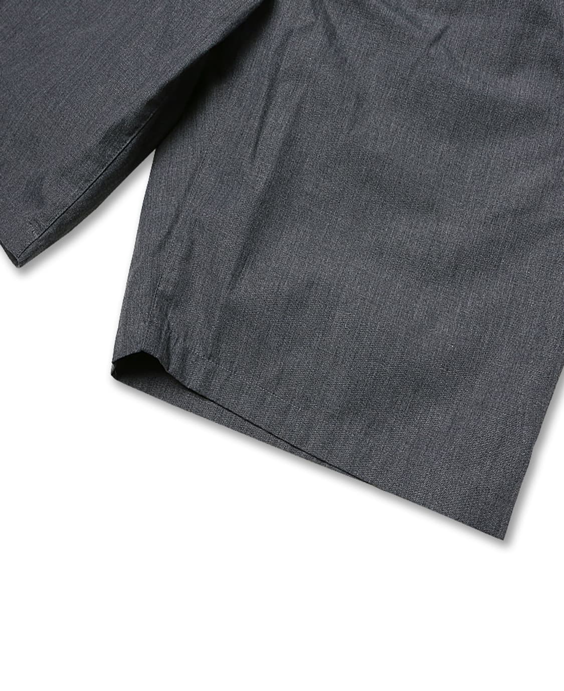 그린 라벨 릴렉싱 [Green Label Relaxing] 벨티드 숏팬츠 상품이미지3